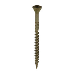 TX20 HEAD DECKING SCREW