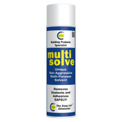 ADHESIVE REMOVER