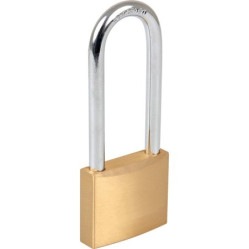 LONG SHACKLE PADLOCK