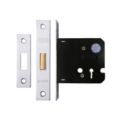 3 LEVER DEADLOCK CONTRACTOR