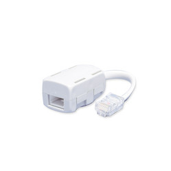 ETHERNET RJ45 PLUGS