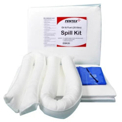 SPILL KIT