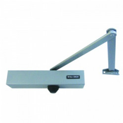 DOOR CLOSER BRITTON