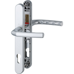 UPVC DOOR HANDLES