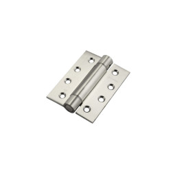 SINGLE ACTION SPRING HINGES