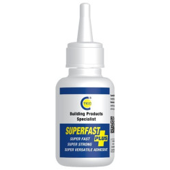 CT1 SUPERFAST GLUE