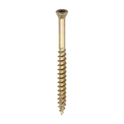 TX10 HEAD FLOORING SCREW