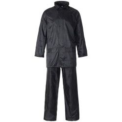 CONTRACTOR RAINSUIT