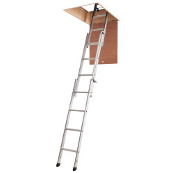 LOFT LADDERS