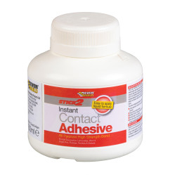 TIN CONTACT ADHESIVE