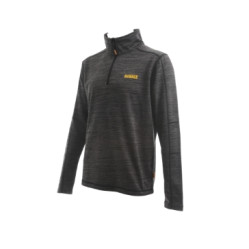 DEWALT 1/4 ZIP JUMPER