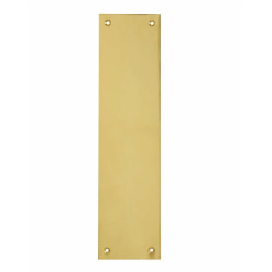 FINGER PLATE PB