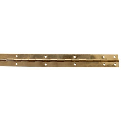 PIANO HINGE