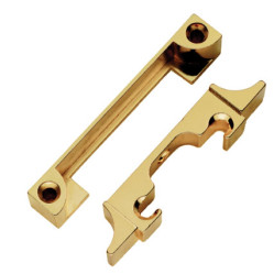 TUBULAR LATCH REBATE SET