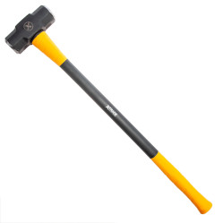 SLEDGE HAMMERS