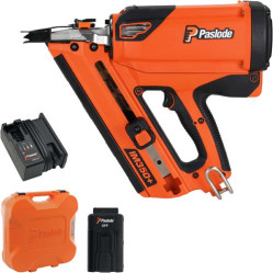 PASLODE FRAMING NAILER