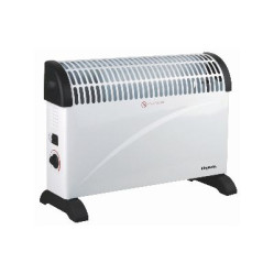 CONVECTOR HEATERS