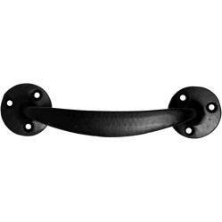 GATE HANDLES