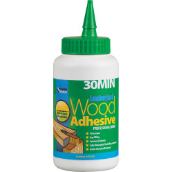 POLYURETHANE WOOD ADHESIVE