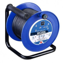 240V CABLE REEL