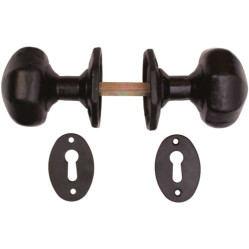 KNOB HANDLES