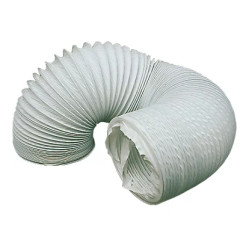 FLEXIBLE DUCTING