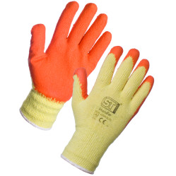 LATEX PALM GLOVES