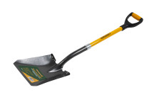 Groundhog Square Head Shovel*