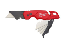 Milwaukee Fastback Flip Utility Knife With Storage*