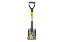 Groundhog Micro Square Mouth Shovel*