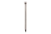 Nail Round Lost Head Bright 3.00 x 50mm 500g