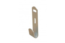 Fire Extinguisher Bracket 9kg/lt Std J*