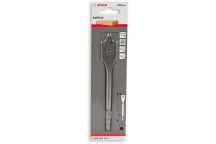 Bosch Self Cut Flat Bit 18mm x 152mm*