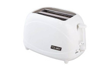 Canteen Toaster 2 Slice White*