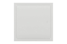 Access Panel White Metal Fire Rated 1hr 600 x 600mm*