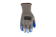 Octogrip Heavy Duty Latex Gloves Size 9*