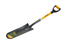 Groundhog Drainage Shovel*