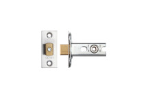 Tubular Deadbolt EB/SS 64mm*