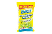 Duzzit Anti Bac Wipe (50)*