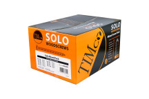 Woodscrew Solo Mixed Pack (1400)