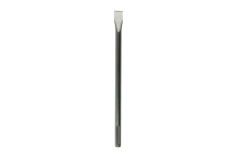 ZZ- Sds Max Chisel Bit 25mm x 400mm