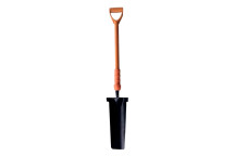 Insulated Shovel Newcastle Draining BS8020*