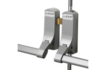 Exidor 285 Double Door Set For Rebated Double Doors*