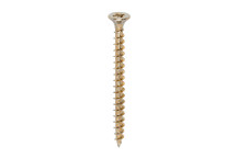 Multipurpose Woodscrew Yell Pass 5.0 x 60mm (200)