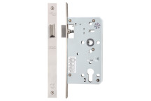 Din Lock Latch SS 60mm*