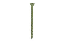 Decking C2 Screw TX20 Head Green 4.5 x 65mm (250)