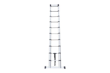 Prodec Telescopic Ladder 3.8m*