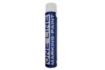 Line Marker Spray Paint White 750ml*