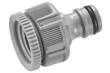 Gardena Tap Connector 26.5mm*