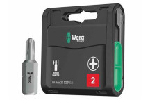 Wera Bit-Box Screwdriver Bits Tough PH2 20 Pack*